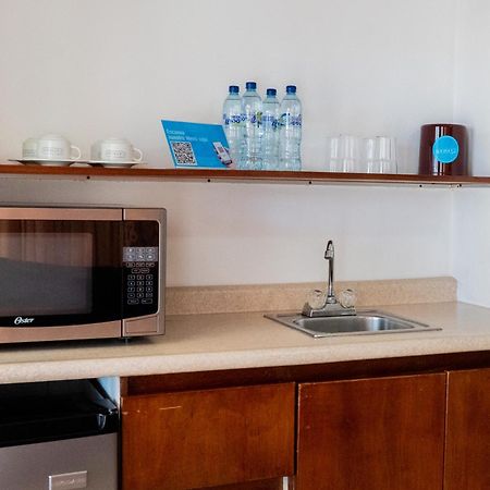 Hotel Cayman Suites Monterrico Dış mekan fotoğraf