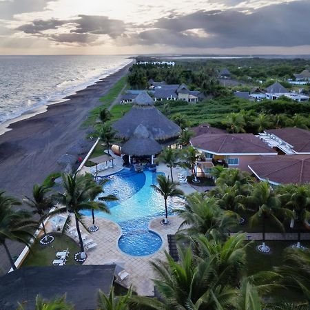 Hotel Cayman Suites Monterrico Dış mekan fotoğraf
