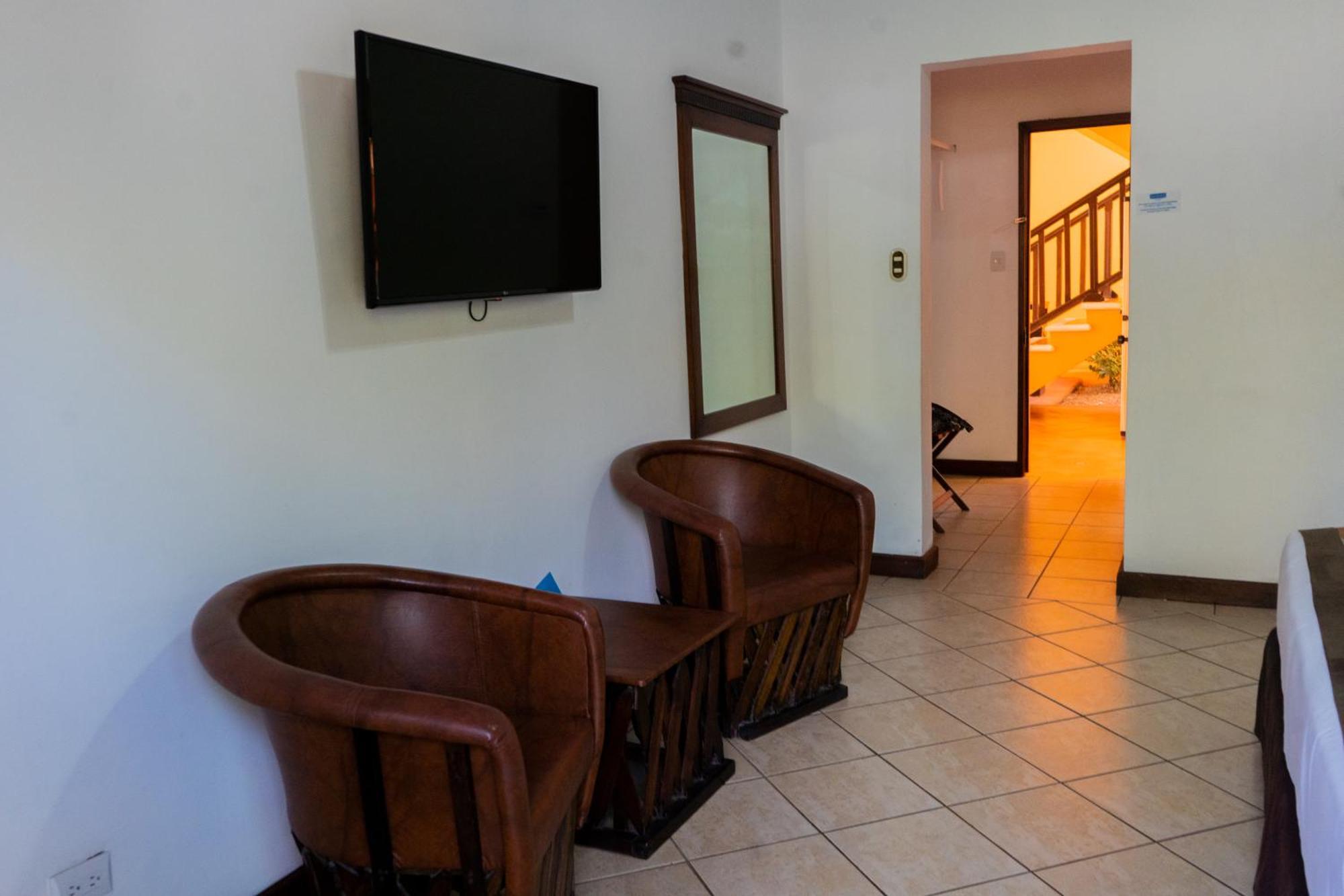 Hotel Cayman Suites Monterrico Dış mekan fotoğraf