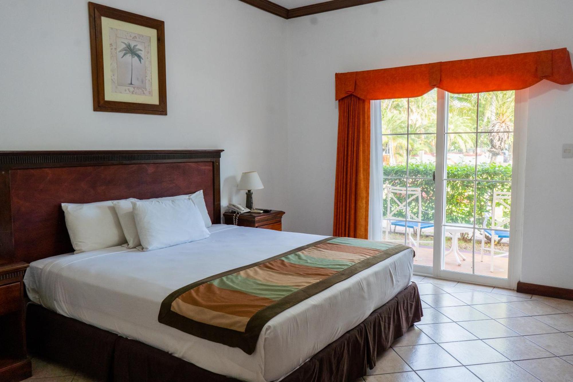 Hotel Cayman Suites Monterrico Dış mekan fotoğraf
