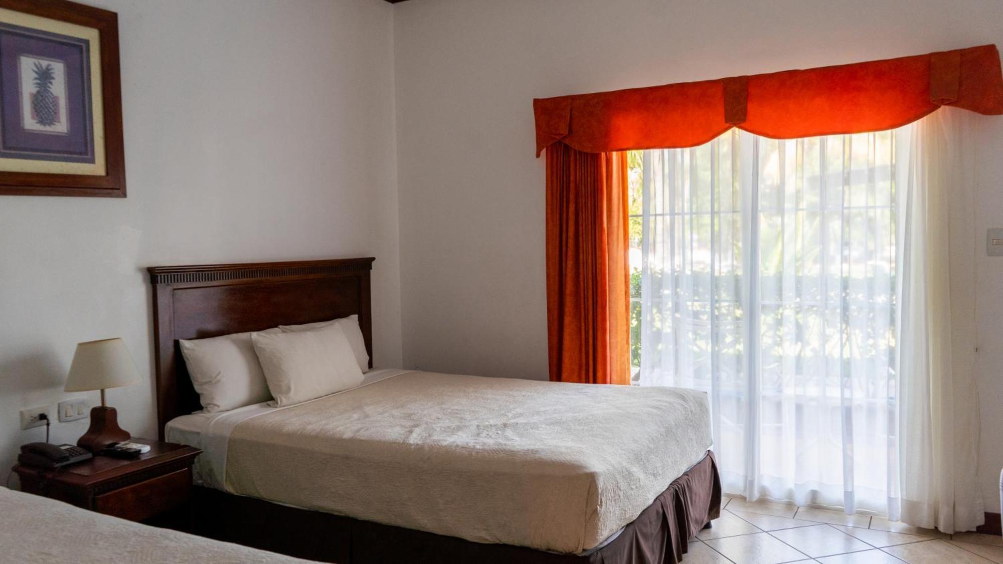 Hotel Cayman Suites Monterrico Dış mekan fotoğraf