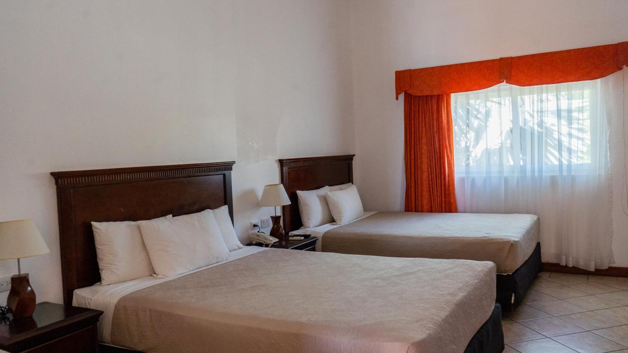 Hotel Cayman Suites Monterrico Dış mekan fotoğraf