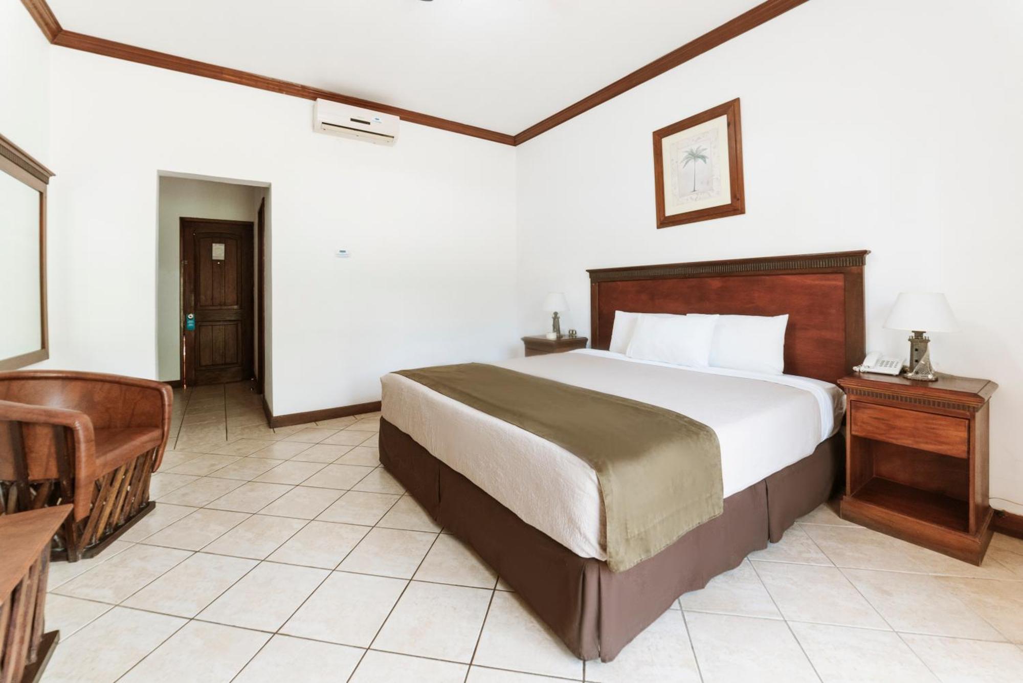 Hotel Cayman Suites Monterrico Dış mekan fotoğraf