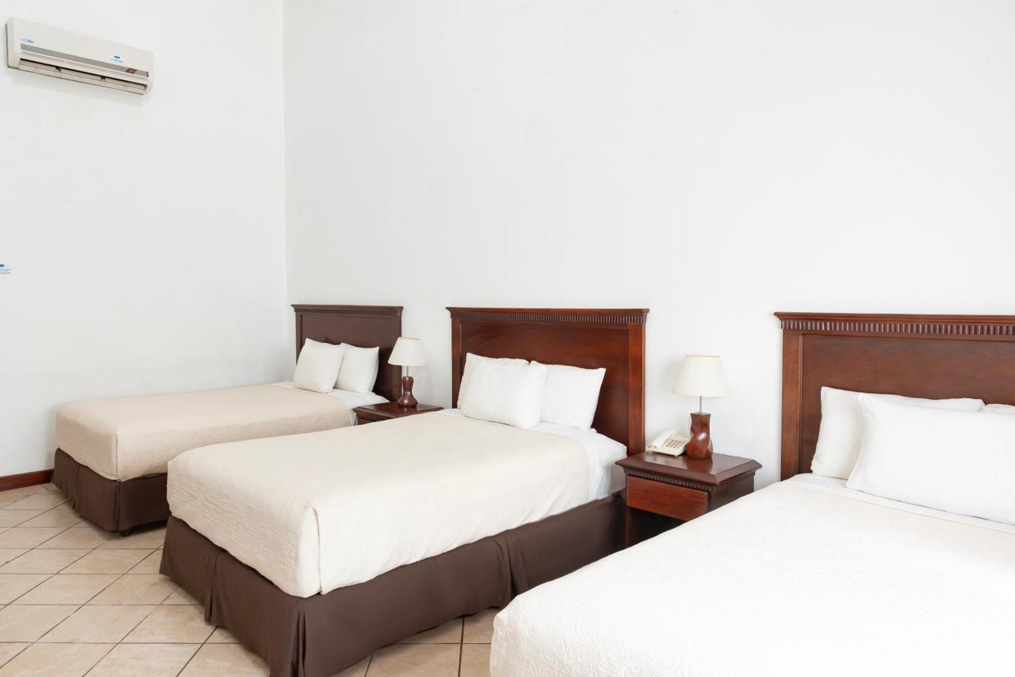 Hotel Cayman Suites Monterrico Dış mekan fotoğraf