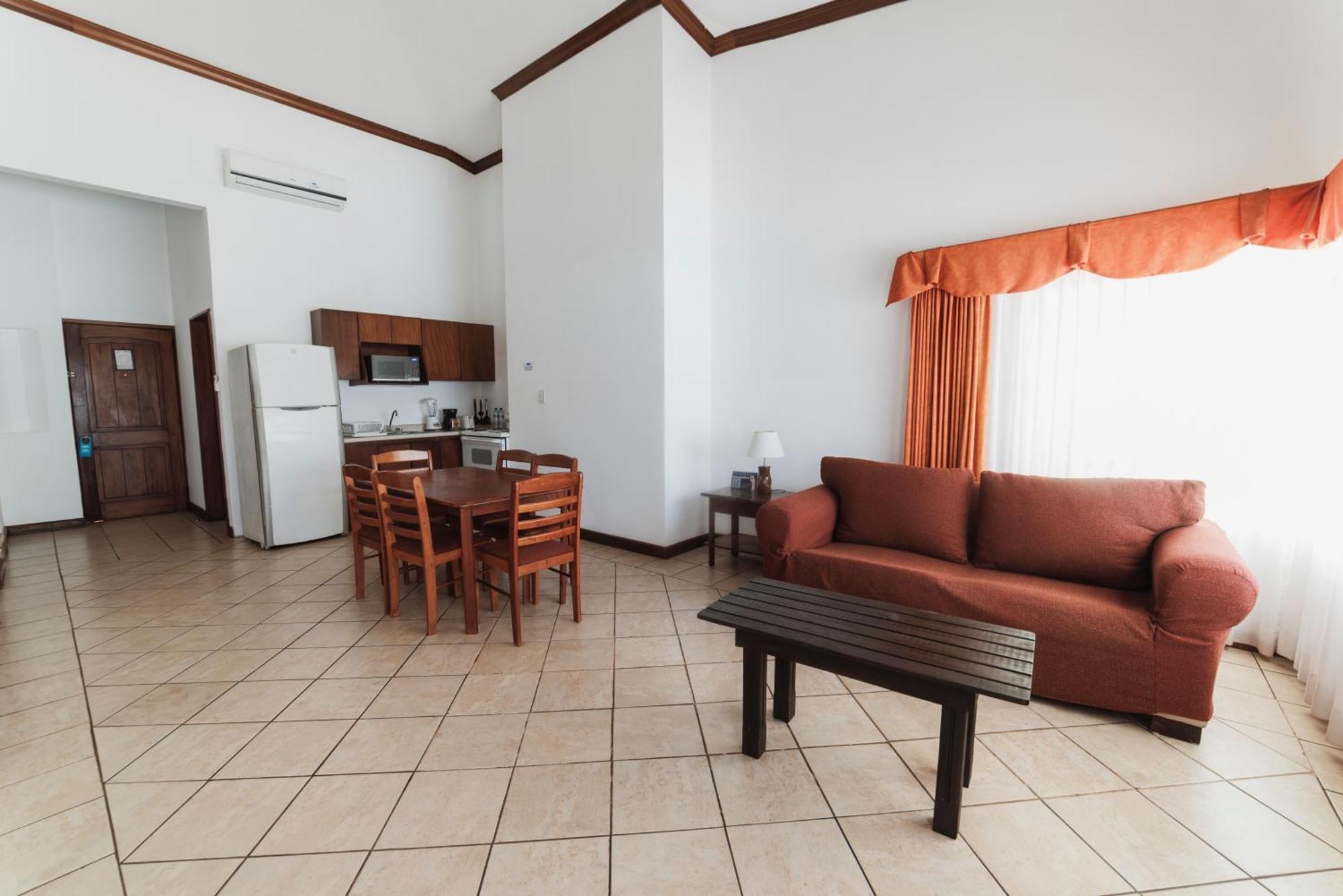 Hotel Cayman Suites Monterrico Dış mekan fotoğraf