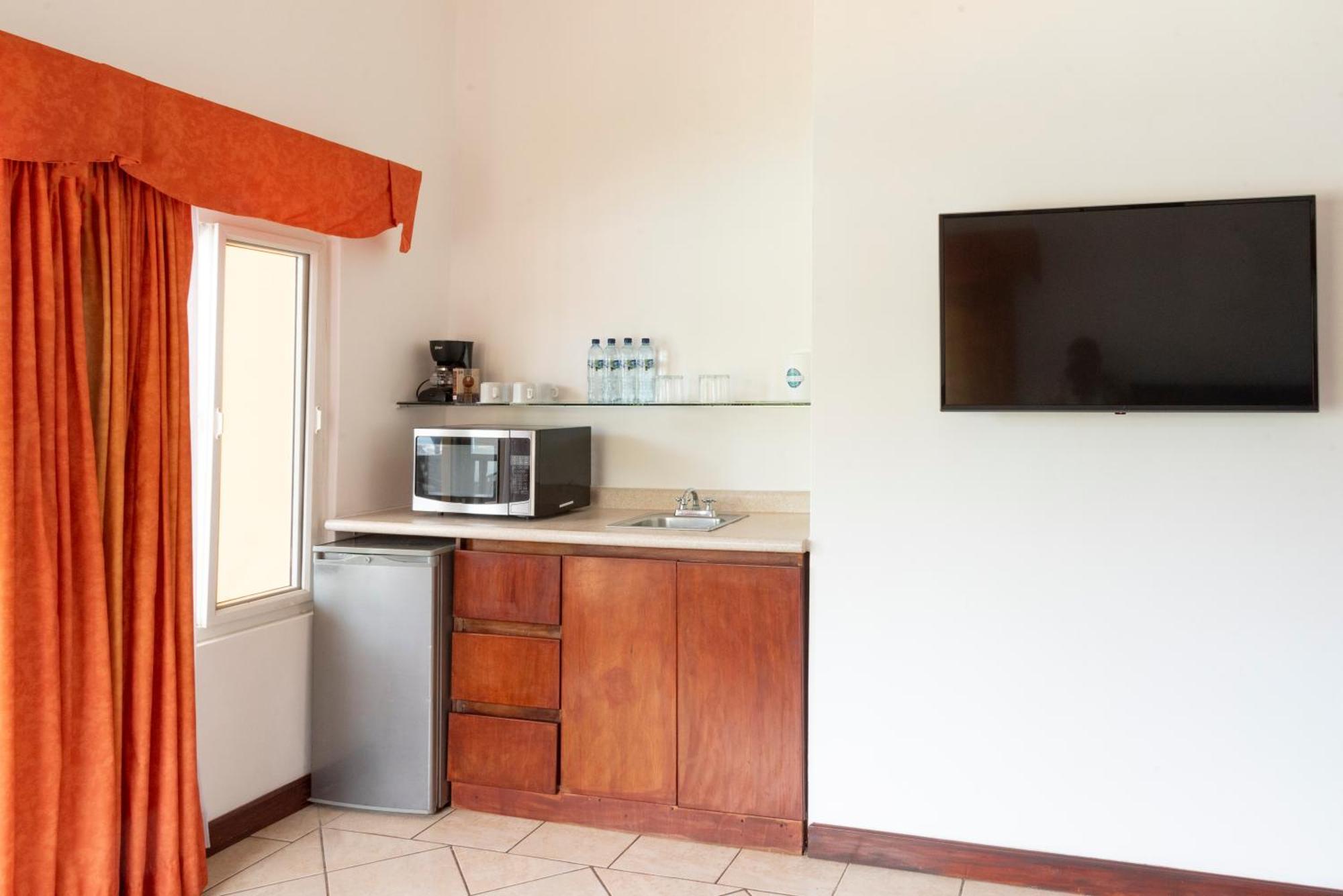 Hotel Cayman Suites Monterrico Dış mekan fotoğraf