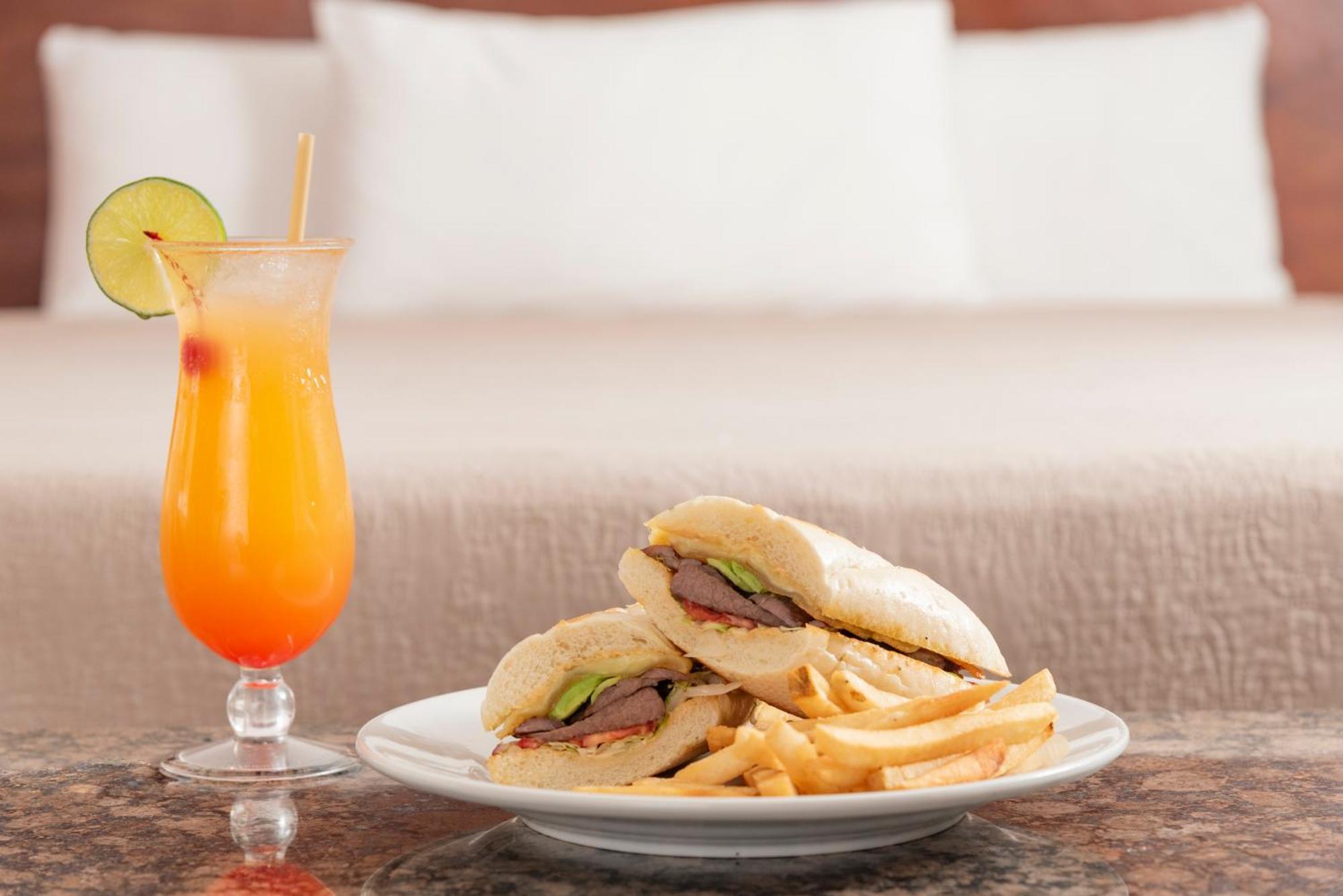 Hotel Cayman Suites Monterrico Dış mekan fotoğraf