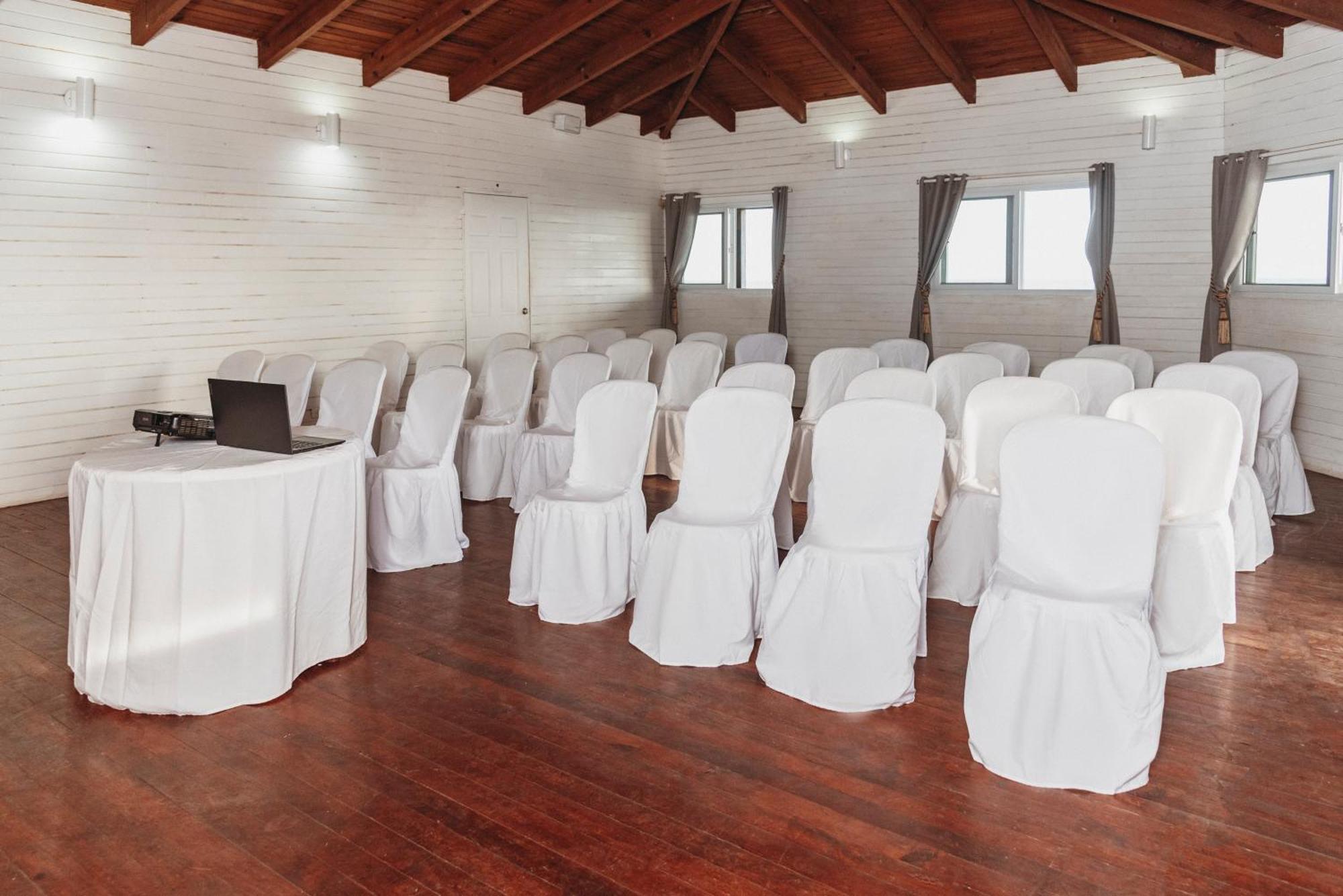 Hotel Cayman Suites Monterrico Dış mekan fotoğraf