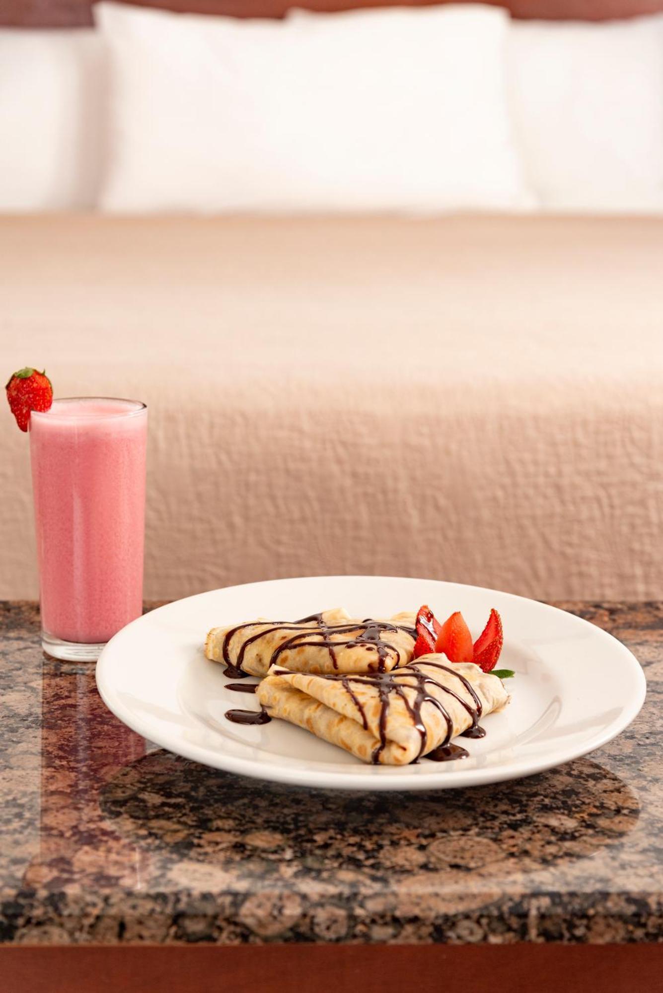 Hotel Cayman Suites Monterrico Dış mekan fotoğraf