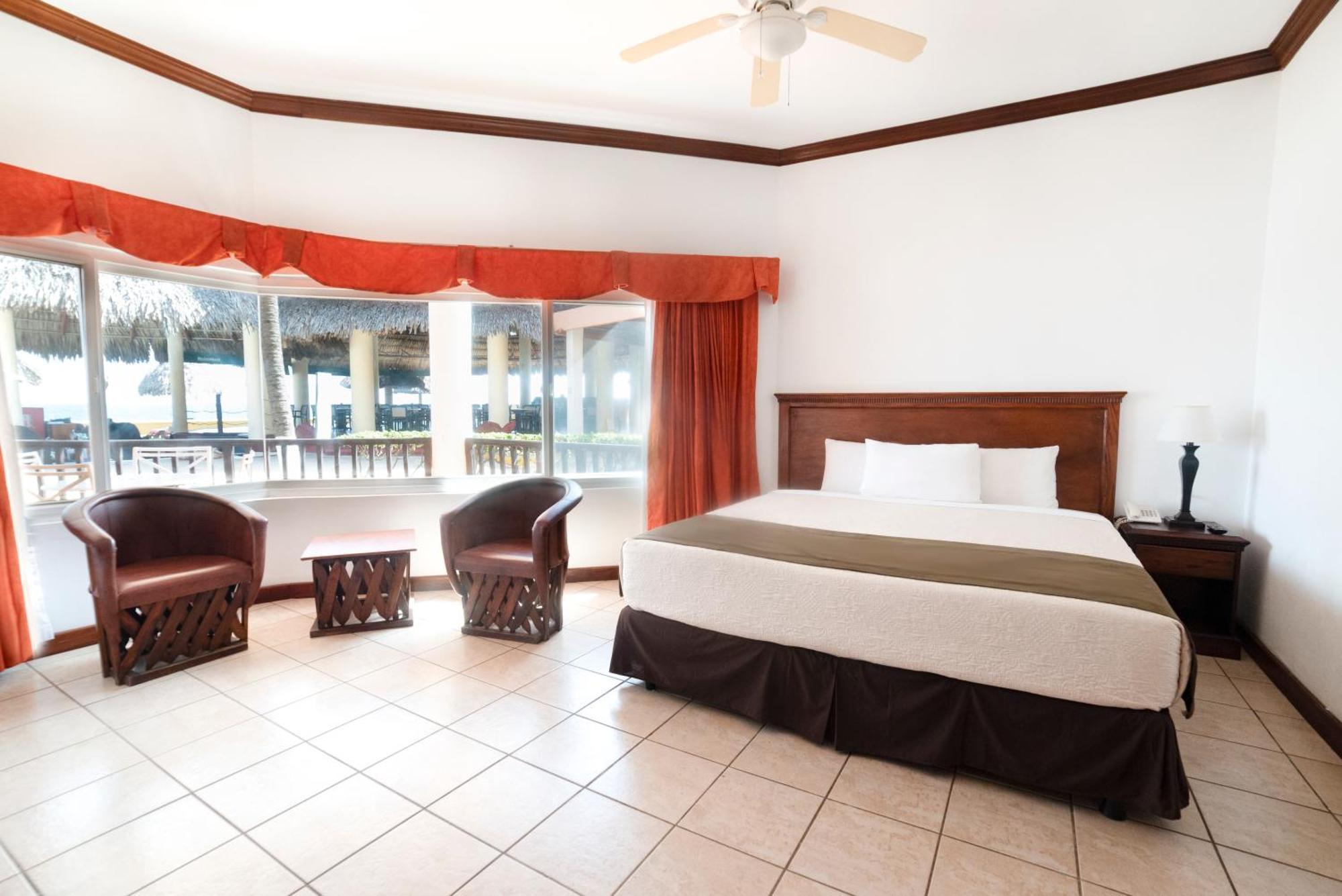 Hotel Cayman Suites Monterrico Dış mekan fotoğraf