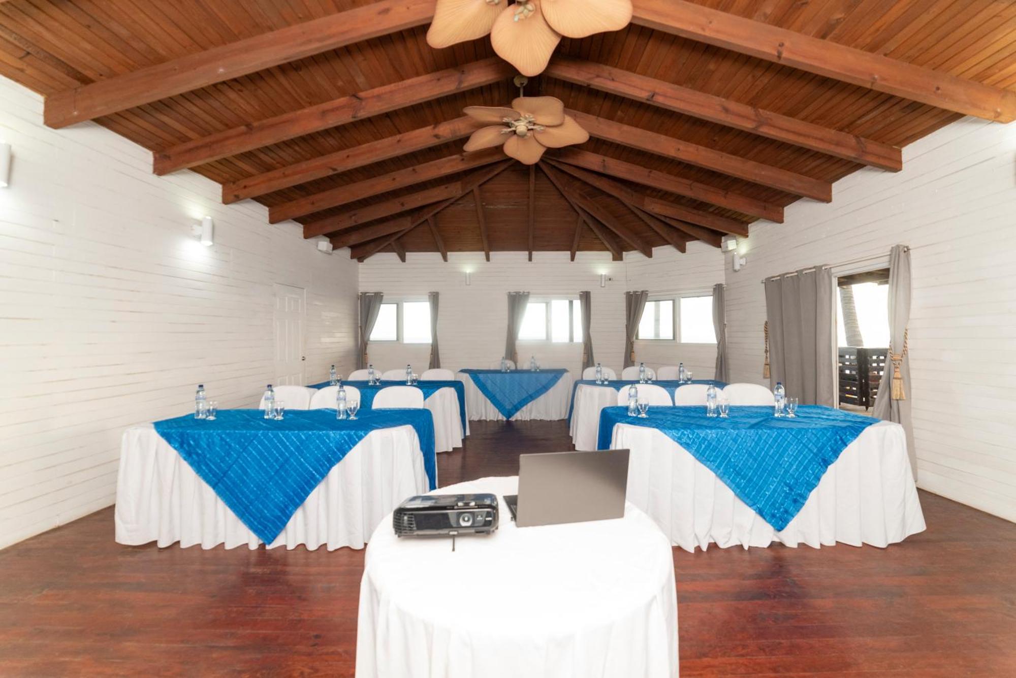 Hotel Cayman Suites Monterrico Dış mekan fotoğraf