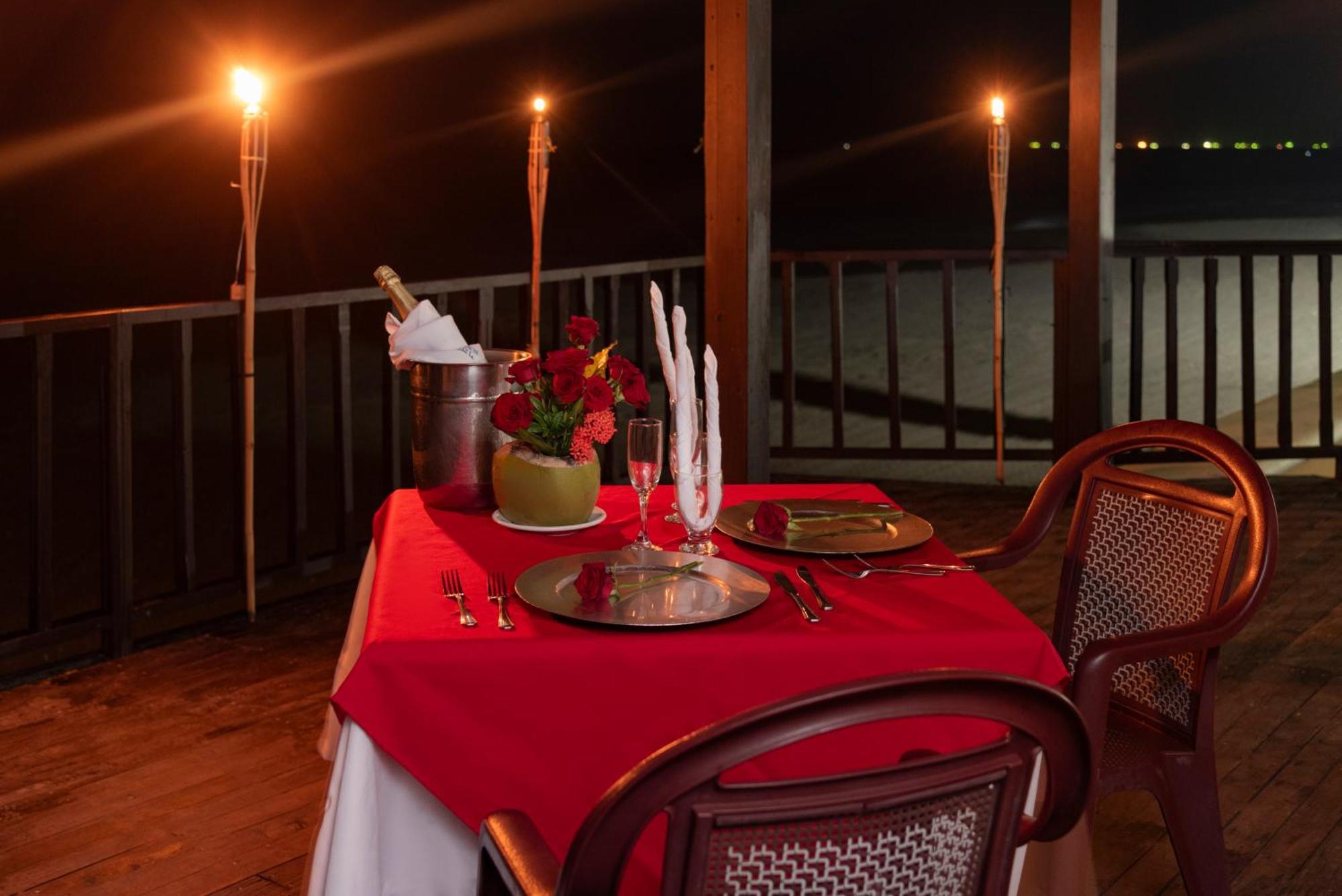 Hotel Cayman Suites Monterrico Dış mekan fotoğraf
