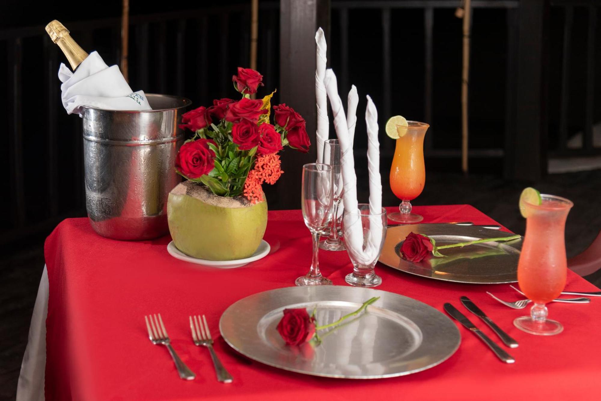Hotel Cayman Suites Monterrico Dış mekan fotoğraf