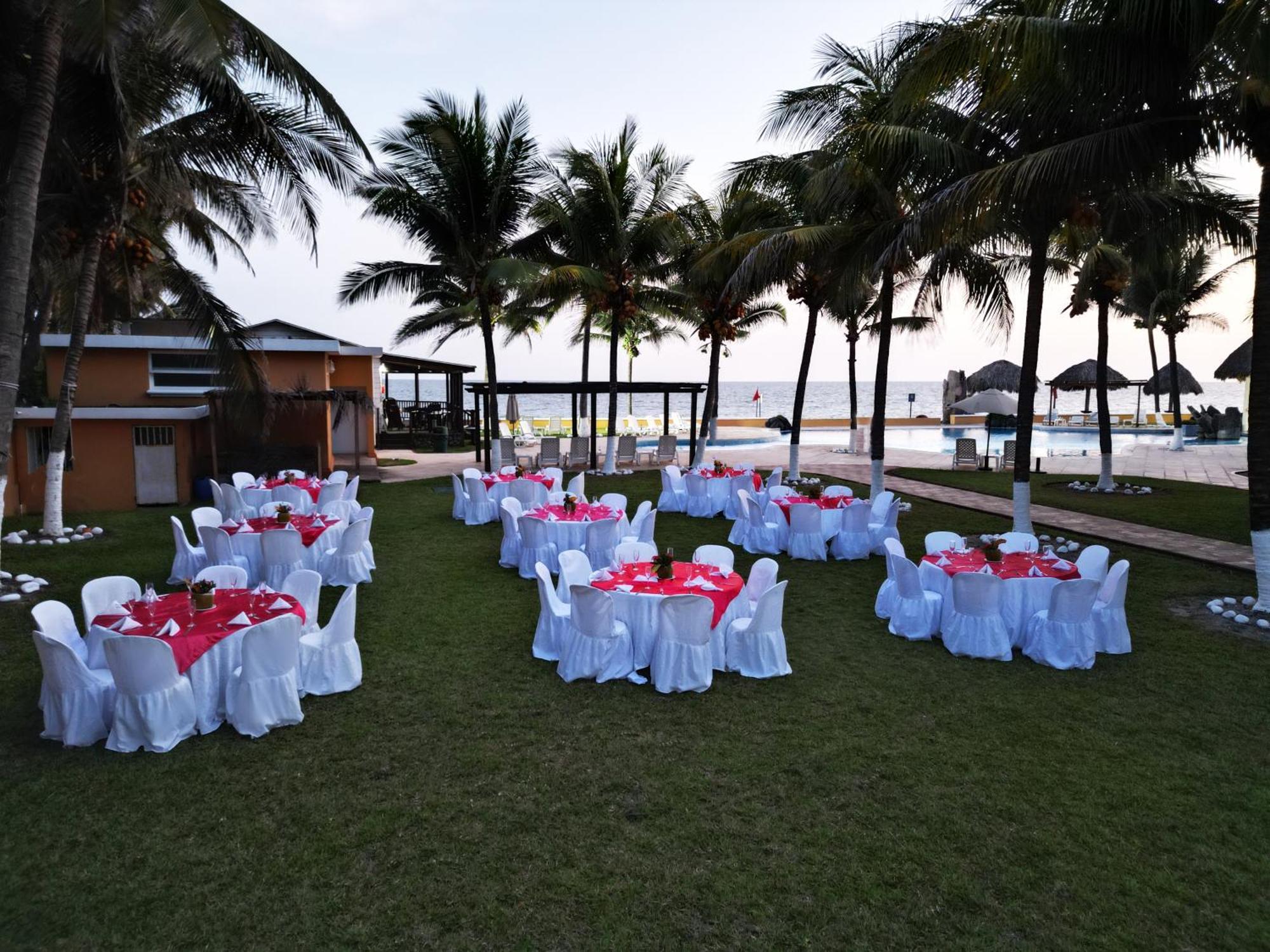 Hotel Cayman Suites Monterrico Dış mekan fotoğraf