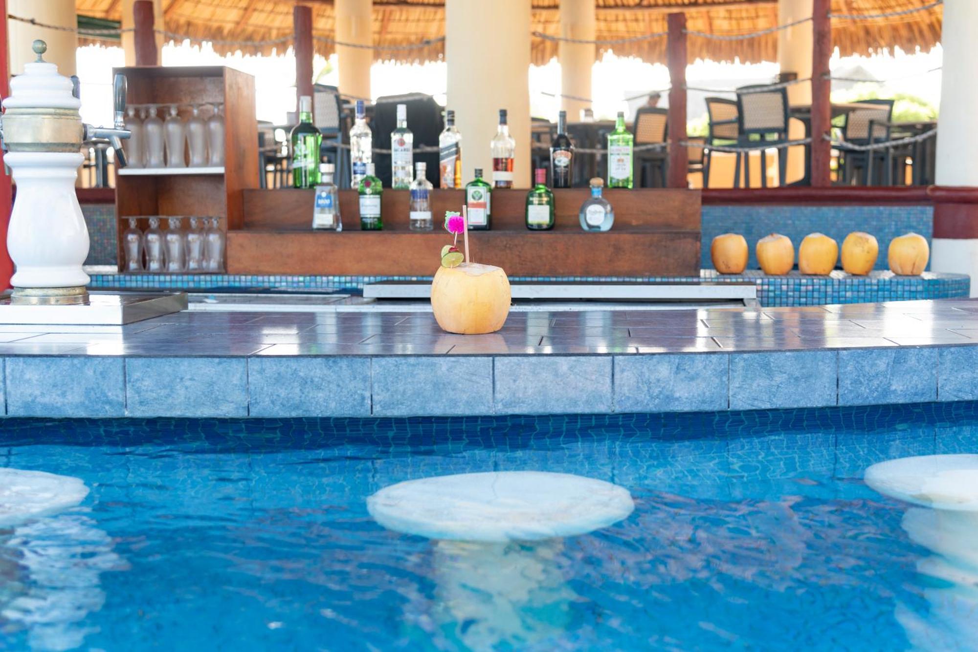 Hotel Cayman Suites Monterrico Dış mekan fotoğraf