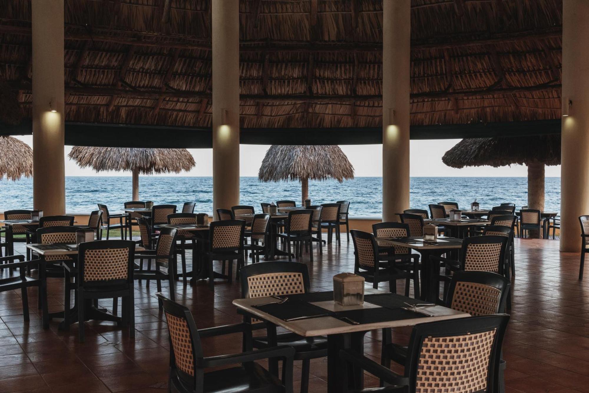 Hotel Cayman Suites Monterrico Dış mekan fotoğraf