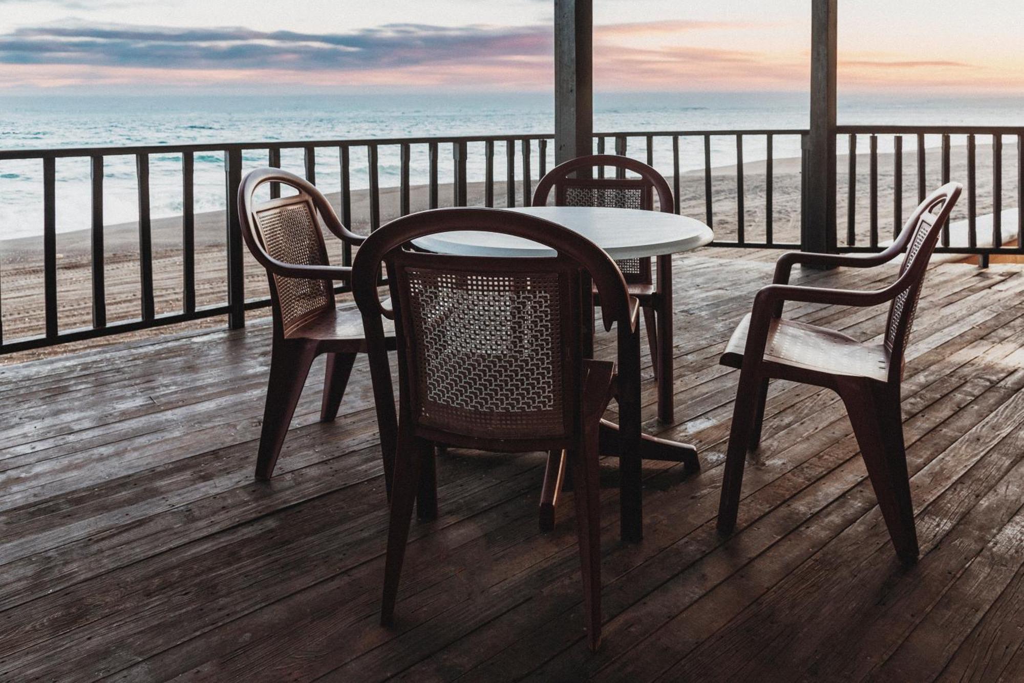 Hotel Cayman Suites Monterrico Dış mekan fotoğraf