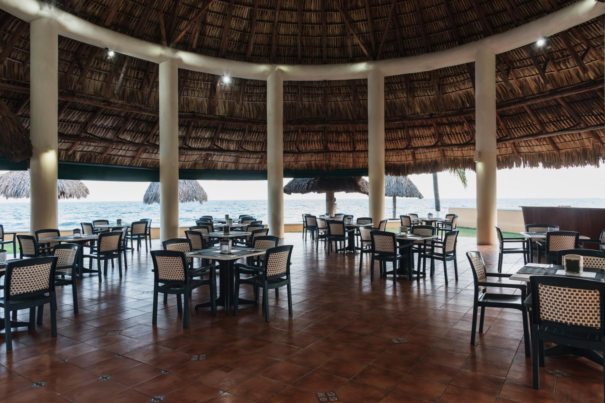Hotel Cayman Suites Monterrico Dış mekan fotoğraf