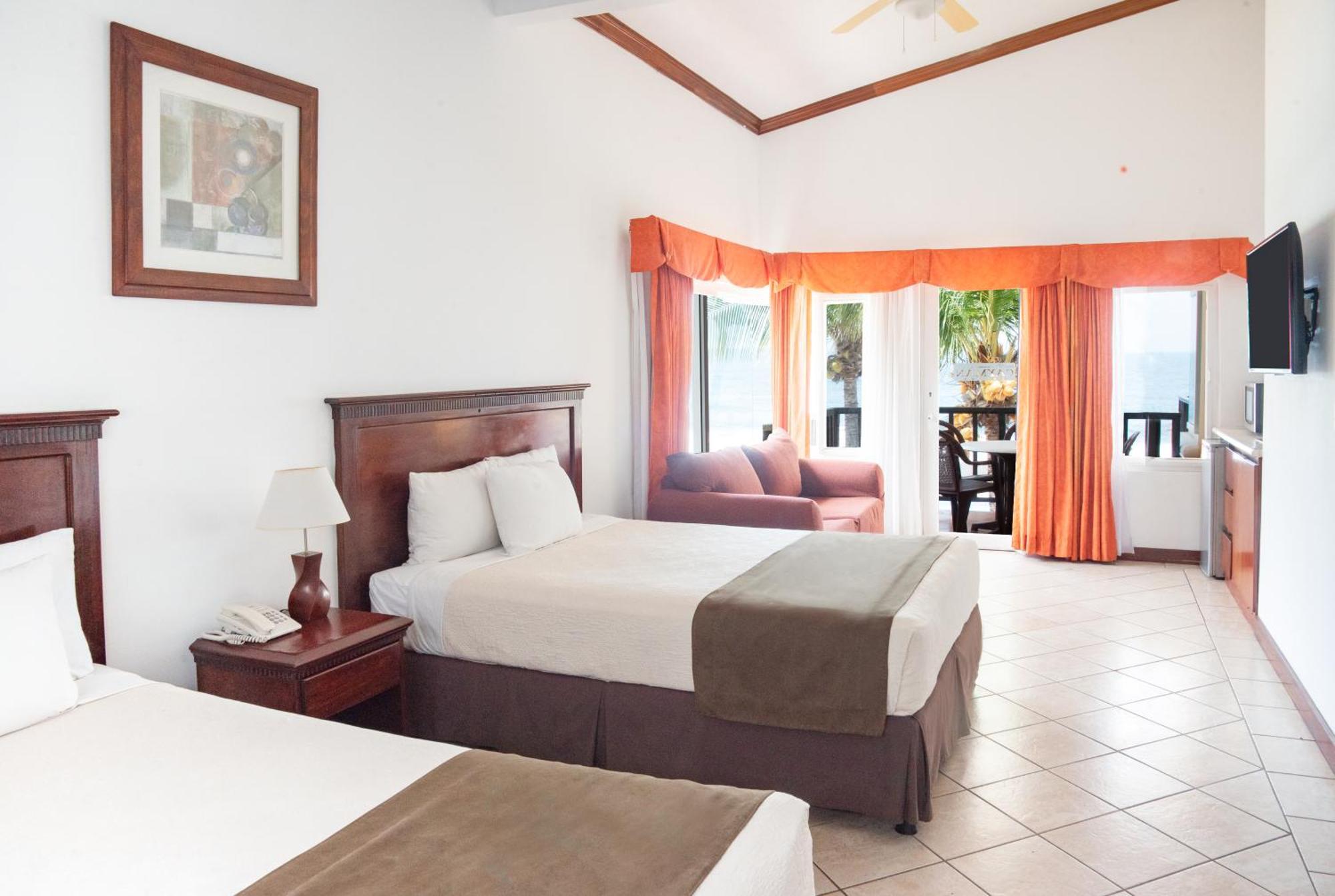 Hotel Cayman Suites Monterrico Oda fotoğraf