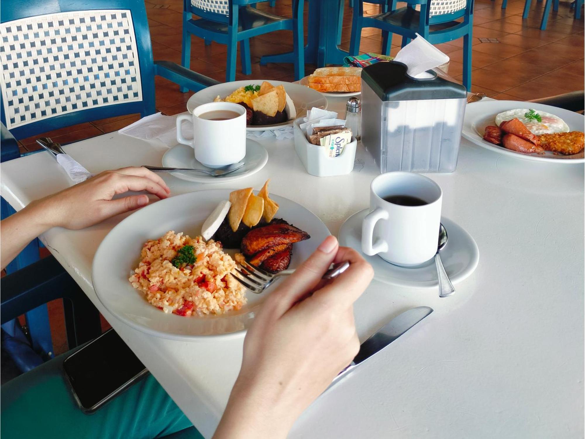 Hotel Cayman Suites Monterrico Dış mekan fotoğraf