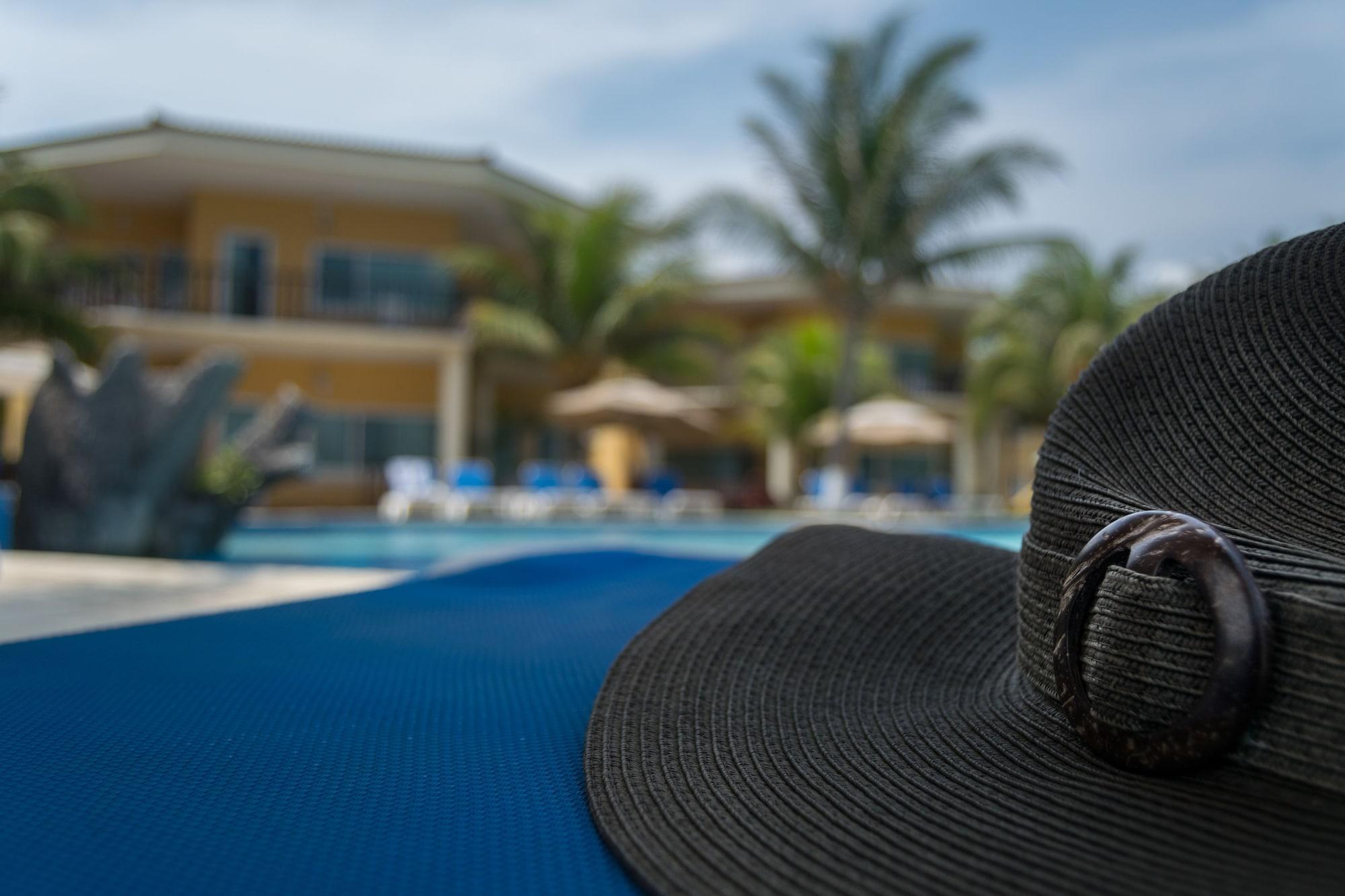 Hotel Cayman Suites Monterrico Dış mekan fotoğraf
