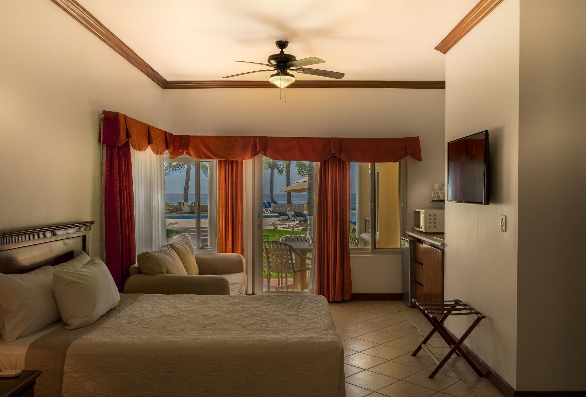 Hotel Cayman Suites Monterrico Dış mekan fotoğraf