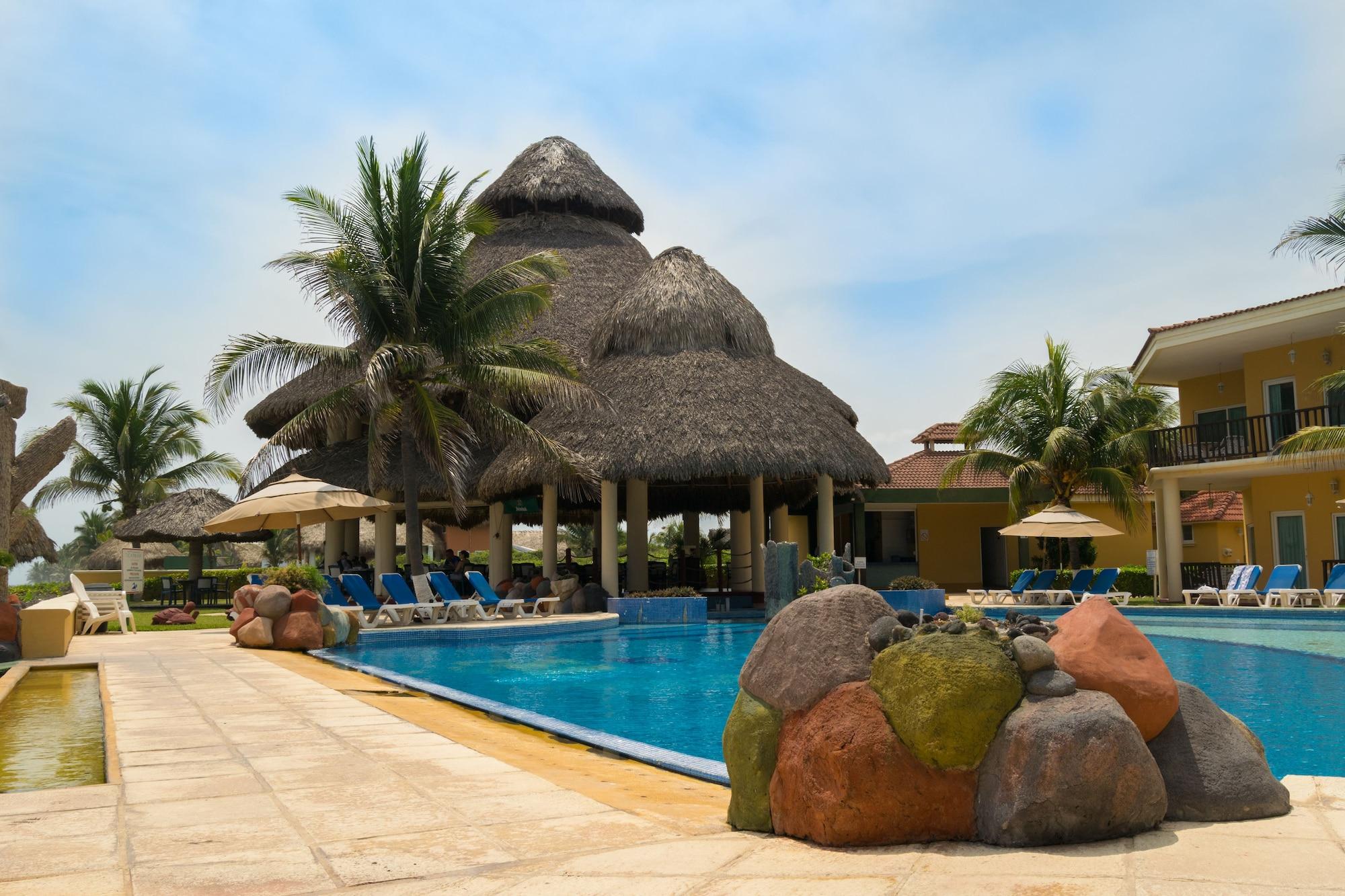 Hotel Cayman Suites Monterrico Dış mekan fotoğraf