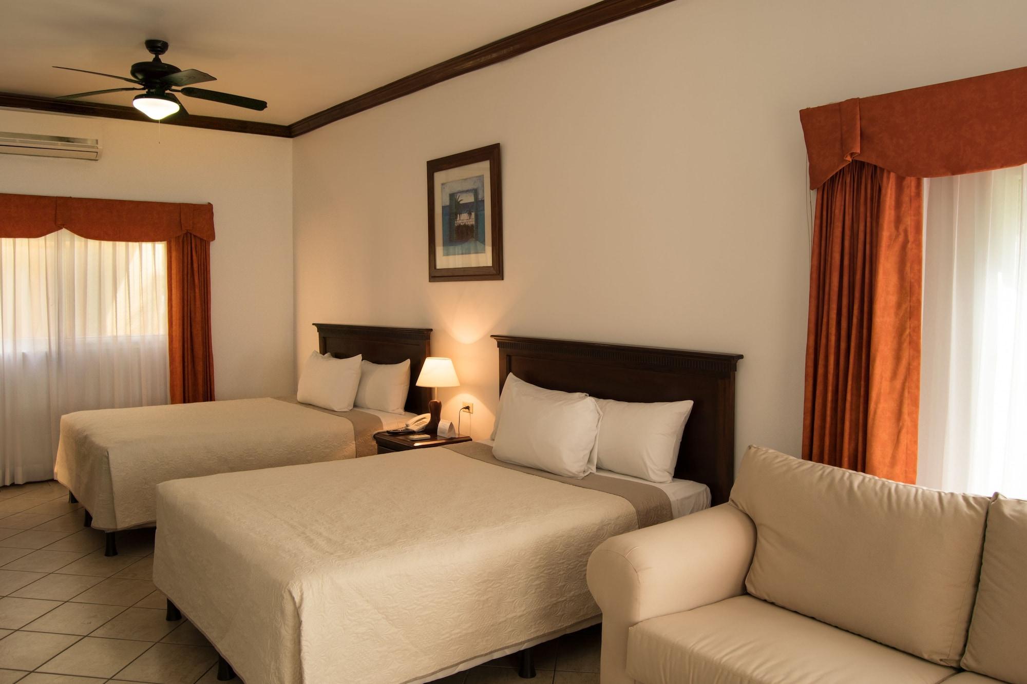 Hotel Cayman Suites Monterrico Dış mekan fotoğraf