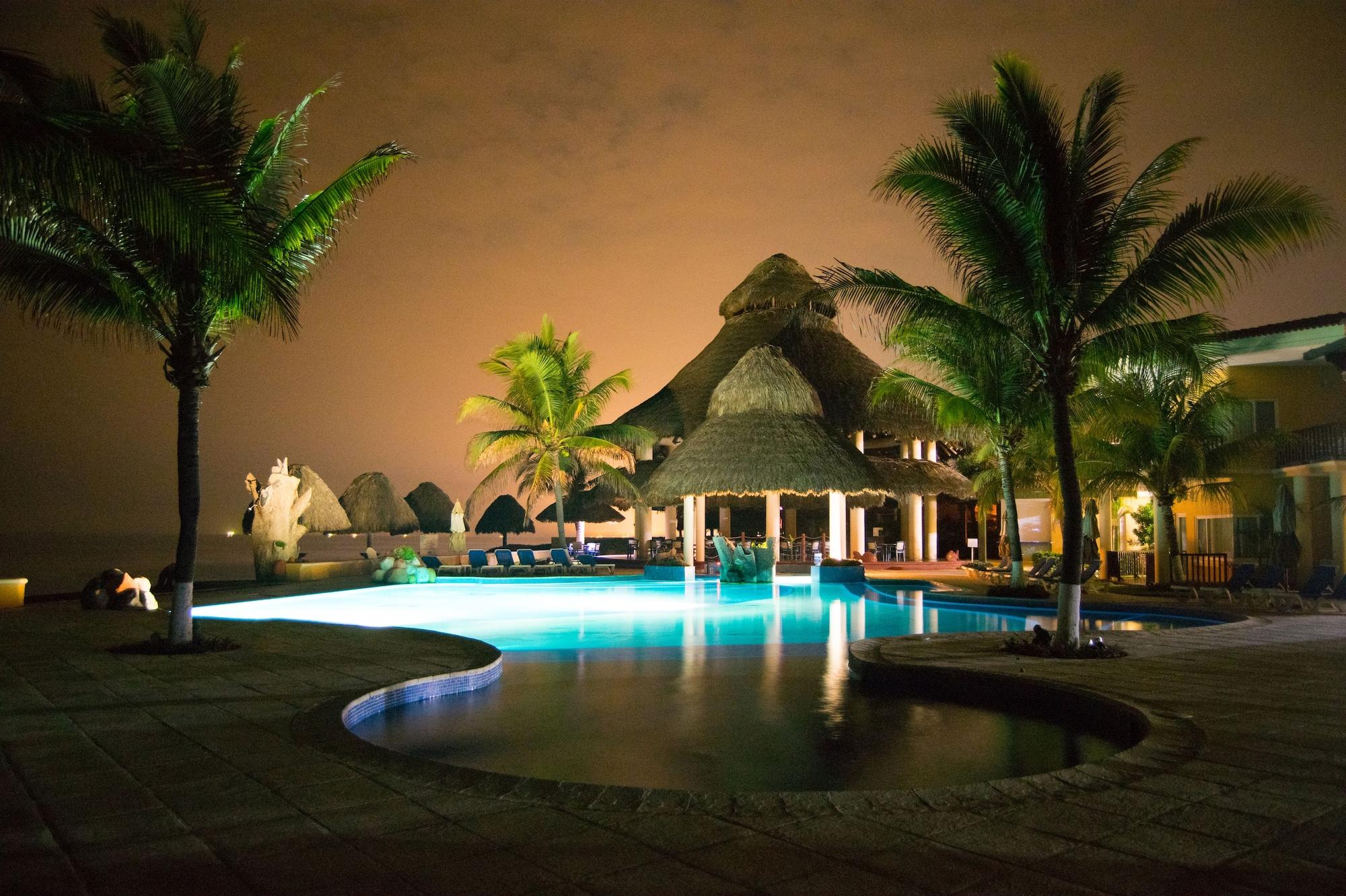 Hotel Cayman Suites Monterrico Dış mekan fotoğraf